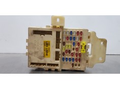 Recambio de caja reles / fusibles para hyundai ix35 comfort 2wd referencia OEM IAM 919502S521