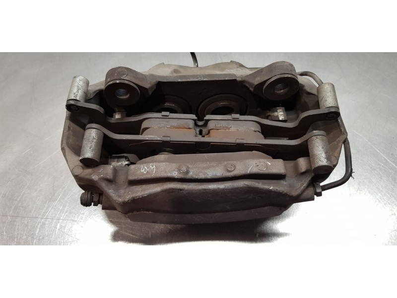Recambio de pinza freno delantera derecha para audi a6 berlina (4a2) 40 tdi basic referencia OEM IAM 8W0615108D  