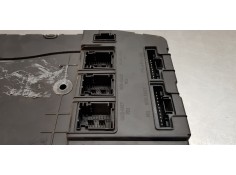 Recambio de modulo electronico para renault scenic ii confort authentique referencia OEM IAM 8200525384   2