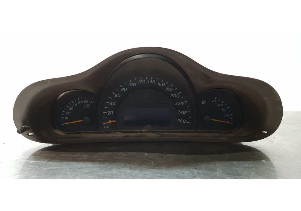 Recambio de cuadro instrumentos para mercedes clase c (w203) sportcoupe c 180 (203.735) referencia OEM IAM A2035408111  