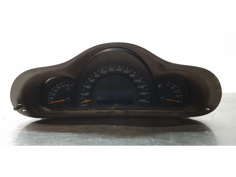 Recambio de cuadro instrumentos para mercedes clase c (w203) sportcoupe c 180 (203.735) referencia OEM IAM A2035408111  