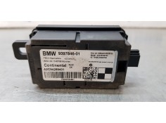 Recambio de modulo electronico para bmw serie 1 lim. 5-trg. (f20) 118d referencia OEM IAM 939784601