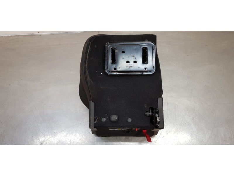 Recambio de asientos trasero derecho para ford transit connect kombi ambiente referencia OEM IAM 2434366   Recambio de asientos trasero derecho para ford transit connect kombi ambiente referencia OEM IAM 2434366
