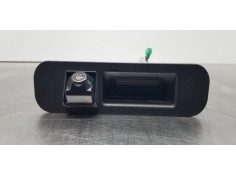 Recambio de maneta exterior porton para opel zafira tourer edition referencia OEM IAM 20907402