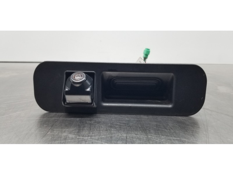 Recambio de maneta exterior porton para opel zafira tourer edition referencia OEM IAM 20907402   Recambio de maneta exterior porton para opel zafira tourer edition referencia OEM IAM 20907402