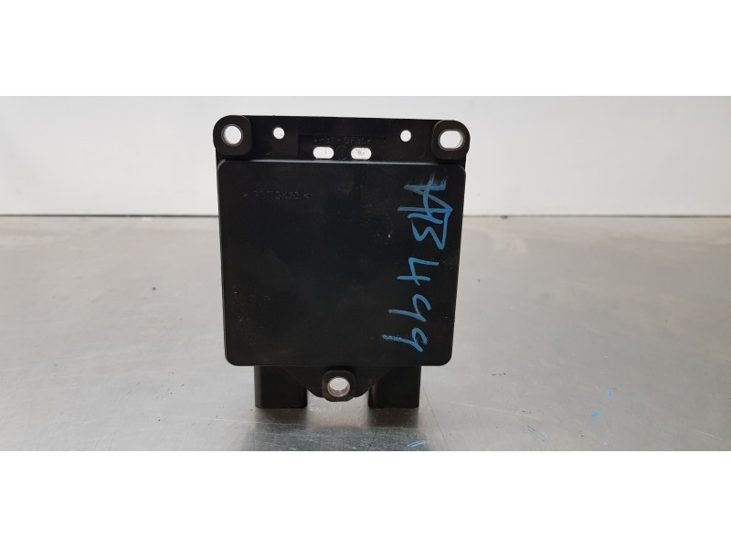 Recambio de centralita airbag para ford fiesta (cbk) ambiente referencia OEM IAM 6S6T14B056KC  