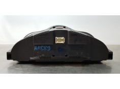 Recambio de cuadro instrumentos para mercedes clase c (w203) sportcoupe c 180 (203.735) referencia OEM IAM A2035408111   2