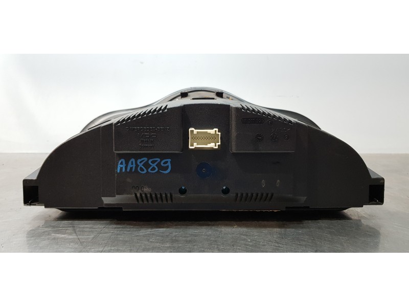 Recambio de cuadro instrumentos para mercedes clase c (w203) sportcoupe c 180 (203.735) referencia OEM IAM A2035408111  