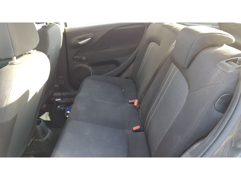 fiat punto (199) del año 2013