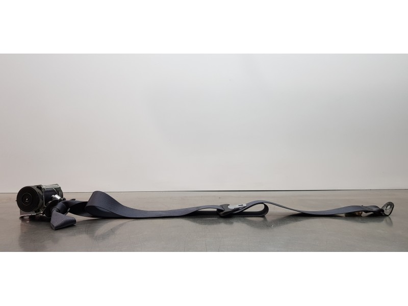 Recambio de cinturon seguridad trasero derecho para mitsubishi outlander (cw0) motion 4wd referencia OEM IAM 609213800 609213800 Recambio de cinturon seguridad trasero derecho para mitsubishi outlander (cw0) motion 4wd referencia OEM IAM 609213800 609213800