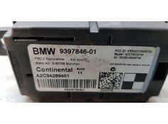 Recambio de modulo electronico para bmw serie 1 lim. 5-trg. (f20) 118d referencia OEM IAM 939784601   2