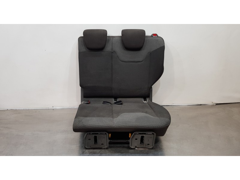 Recambio de asientos trasero izquierdo para ford transit connect kombi ambiente referencia OEM IAM 2445785   Recambio de asientos trasero izquierdo para ford transit connect kombi ambiente referencia OEM IAM 2445785