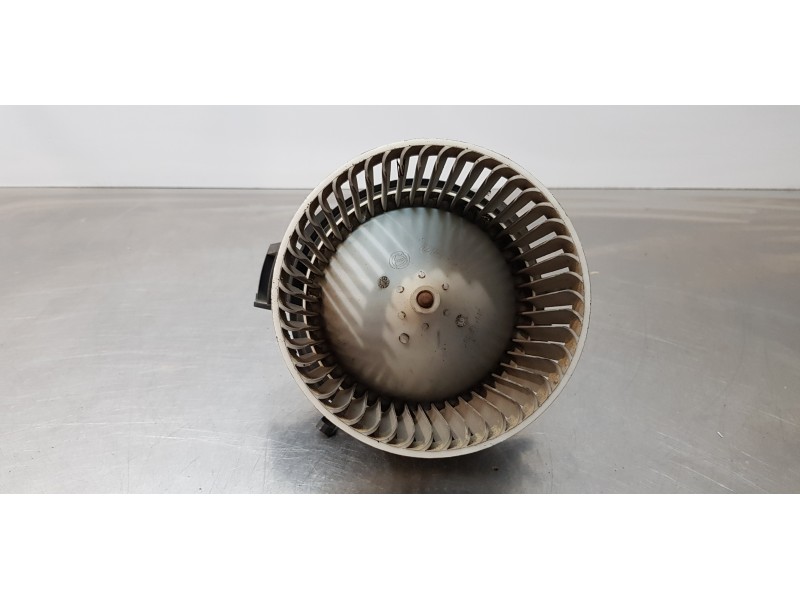 Recambio de motor calefaccion para ford ka (ccu) urban referencia OEM IAM BS5118527BA   Recambio de motor calefaccion para ford ka (ccu) urban referencia OEM IAM BS5118527BA