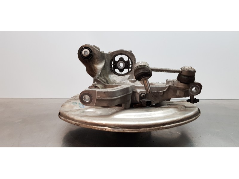 Recambio de mangueta trasera derecha para volvo xc60 inscription awd referencia OEM IAM 32395005  