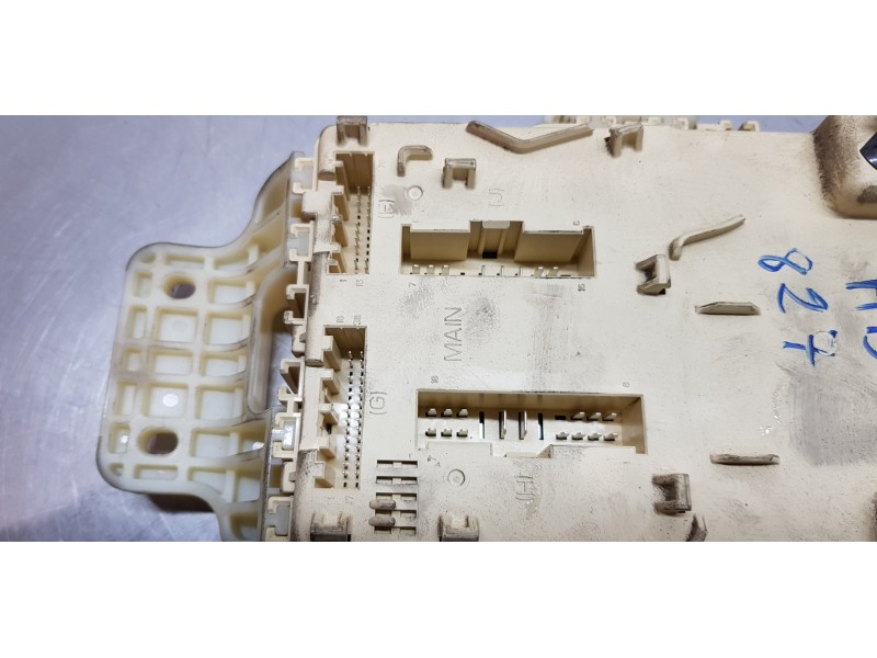 Recambio de caja reles / fusibles para hyundai ix35 comfort 2wd referencia OEM IAM 919502S521   Recambio de caja reles / fusibles para hyundai ix35 comfort 2wd referencia OEM IAM 919502S521