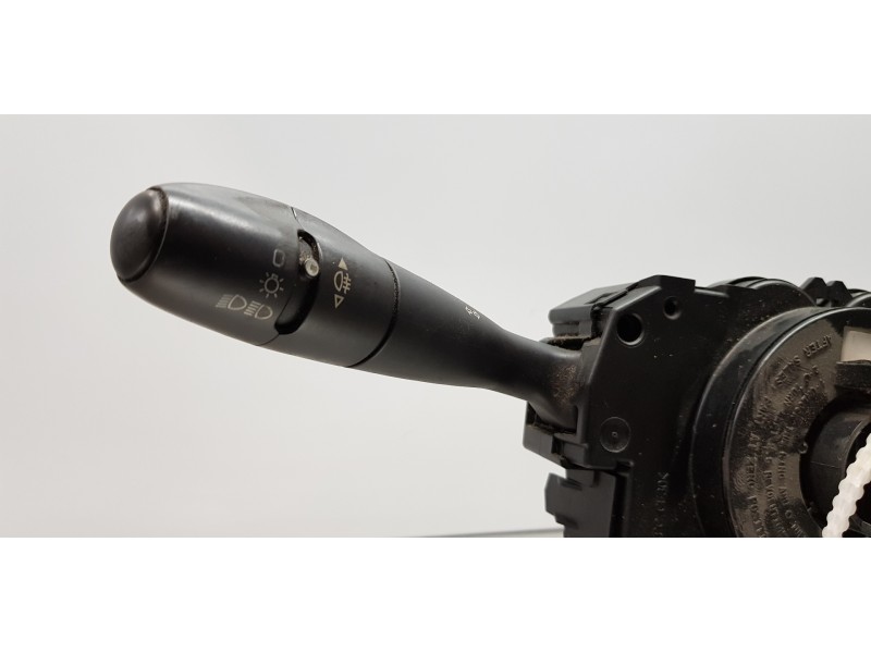 Recambio de mando multifuncion para peugeot 308 confort referencia OEM IAM 96643947XT   Recambio de mando multifuncion para peugeot 308 confort referencia OEM IAM 96643947XT