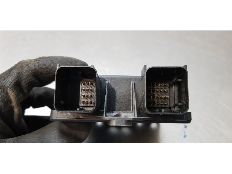 Recambio de centralita airbag para ford fiesta (cbk) ambiente referencia OEM IAM 6S6T14B056KC  