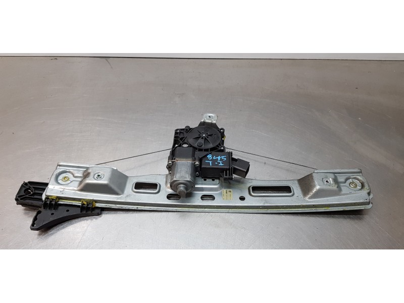 Recambio de elevalunas trasero izquierdo para opel zafira tourer selective referencia OEM IAM 13260141   Recambio de elevalunas trasero izquierdo para opel zafira tourer selective referencia OEM IAM 13260141