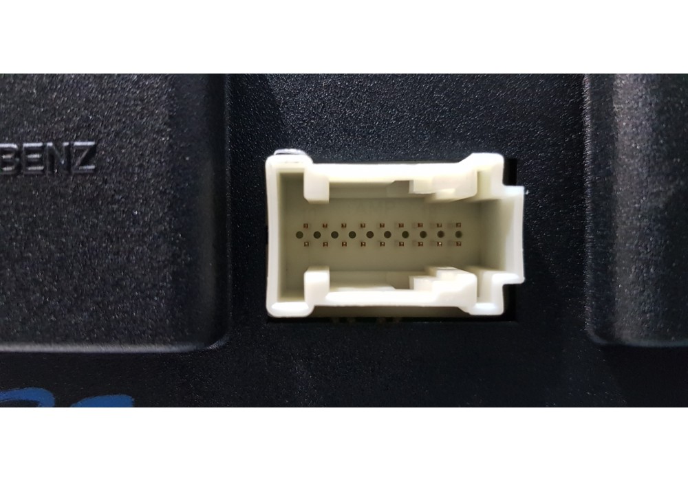 Recambio de cuadro instrumentos para mercedes clase c (w203) sportcoupe c 180 (203.735) referencia OEM IAM A2035408111   Recambio de cuadro instrumentos para mercedes clase c (w203) sportcoupe c 180 (203.735) referencia OEM IAM A2035408111