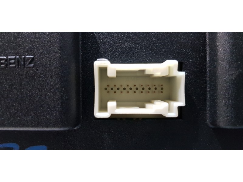 Recambio de cuadro instrumentos para mercedes clase c (w203) sportcoupe c 180 (203.735) referencia OEM IAM A2035408111  