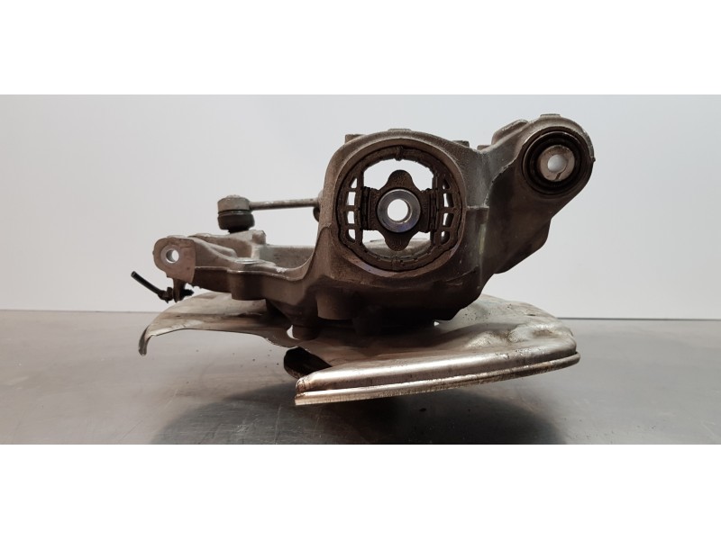 Recambio de mangueta trasera derecha para volvo xc60 inscription awd referencia OEM IAM 32395005  