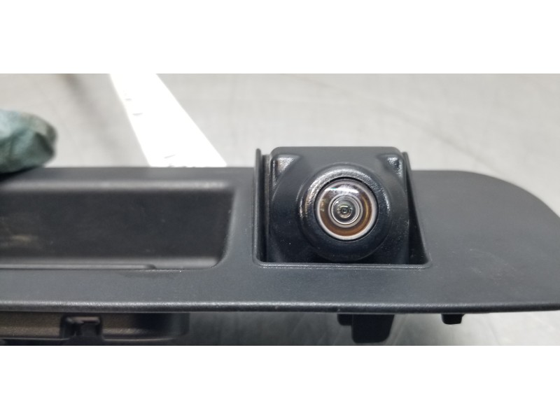 Recambio de maneta exterior porton para opel zafira tourer edition referencia OEM IAM 20907402   Recambio de maneta exterior porton para opel zafira tourer edition referencia OEM IAM 20907402