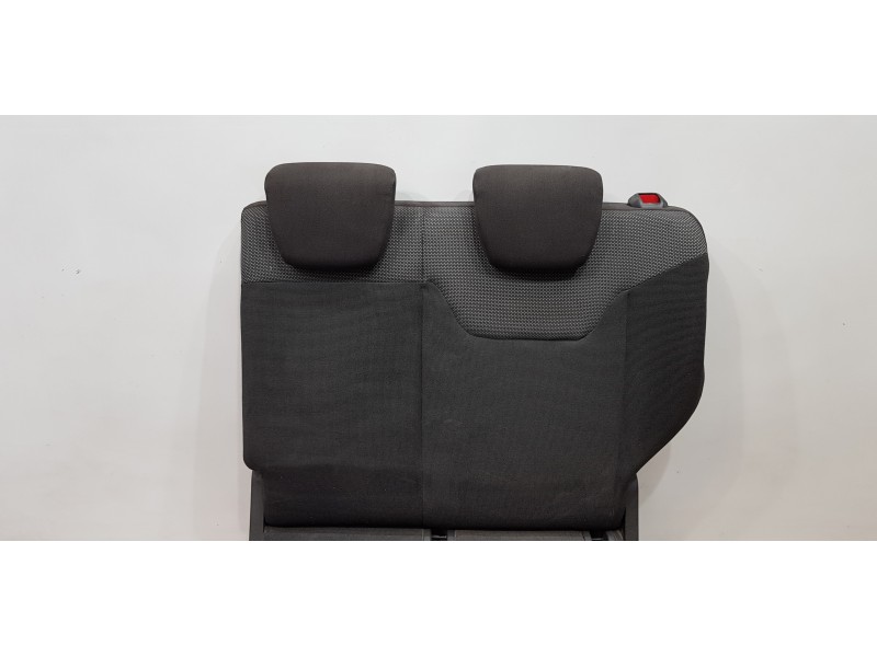 Recambio de asientos trasero izquierdo para ford transit connect kombi ambiente referencia OEM IAM 2445785   Recambio de asientos trasero izquierdo para ford transit connect kombi ambiente referencia OEM IAM 2445785