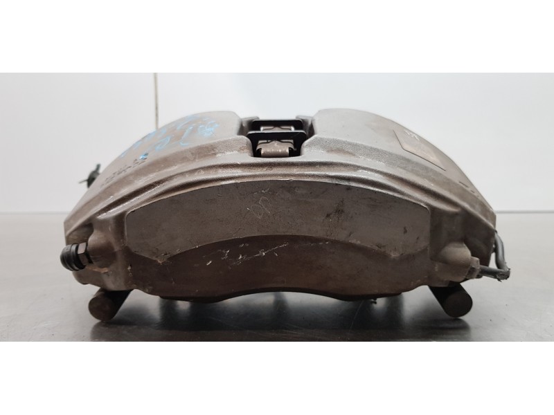 Recambio de pinza freno delantera izquierda para audi a6 berlina (4a2) 40 tdi basic referencia OEM IAM 8W0615107D  