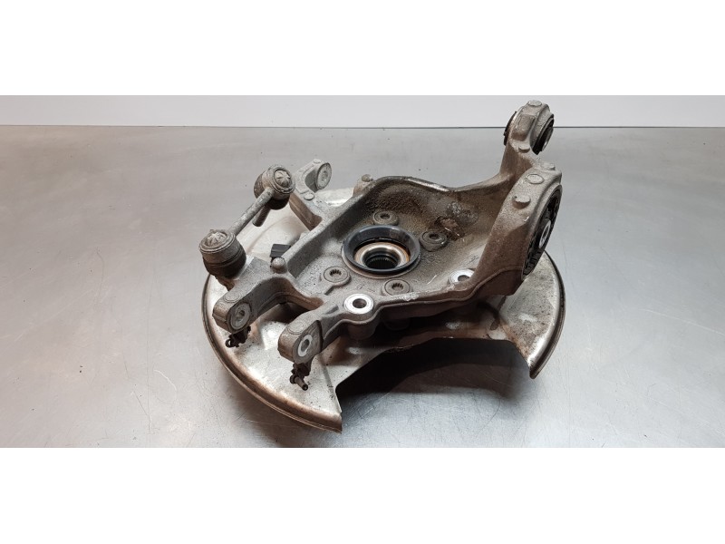 Recambio de mangueta trasera derecha para volvo xc60 inscription awd referencia OEM IAM 32395005  