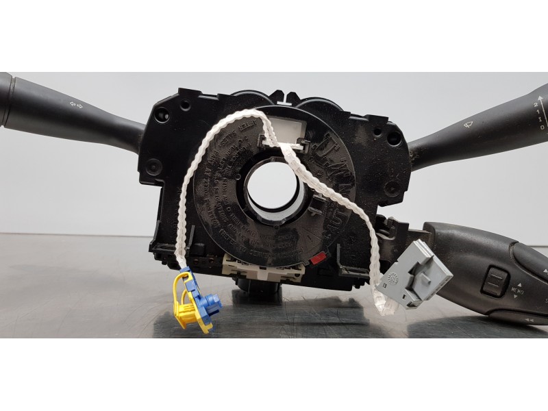 Recambio de mando multifuncion para peugeot 308 confort referencia OEM IAM 96643947XT   Recambio de mando multifuncion para peugeot 308 confort referencia OEM IAM 96643947XT