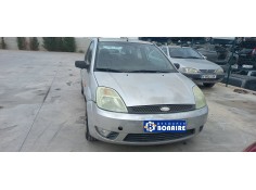 ford fiesta (cbk) del año 2004