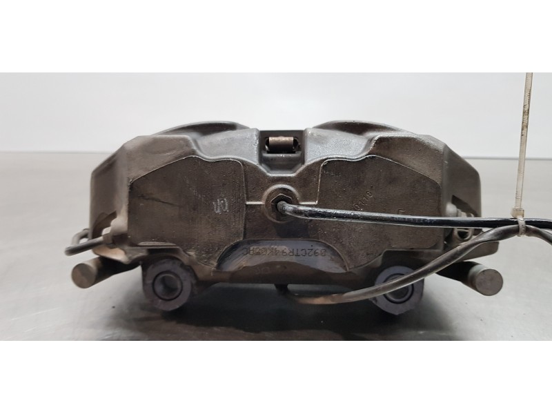 Recambio de pinza freno delantera izquierda para audi a6 berlina (4a2) 40 tdi basic referencia OEM IAM 8W0615107D  