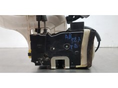 Recambio de cerradura puerta trasera derecha para hyundai ix35 comfort 2wd referencia OEM IAM 814202Y010   2