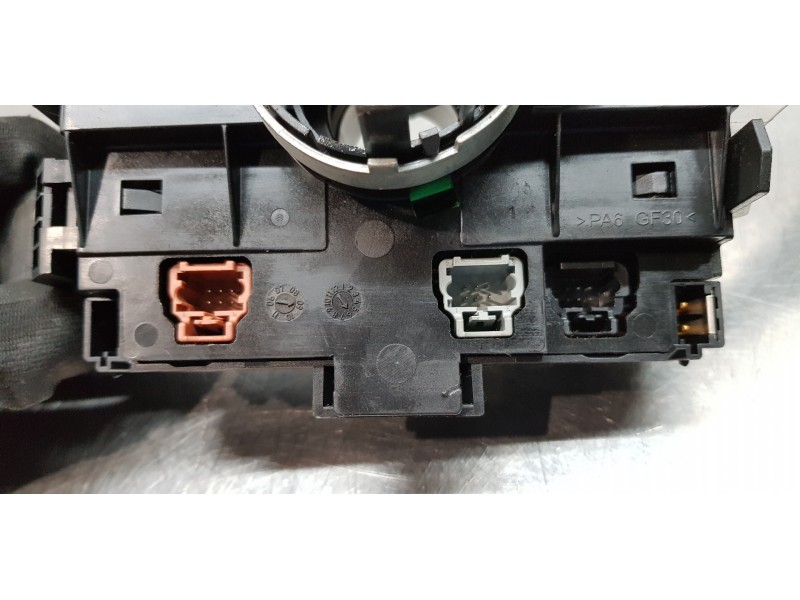 Recambio de mando multifuncion para peugeot 308 confort referencia OEM IAM 96643947XT   Recambio de mando multifuncion para peugeot 308 confort referencia OEM IAM 96643947XT