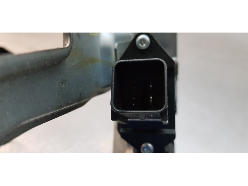 Recambio de elevalunas trasero izquierdo para opel zafira tourer selective referencia OEM IAM 13260141   Recambio de elevalunas trasero izquierdo para opel zafira tourer selective referencia OEM IAM 13260141