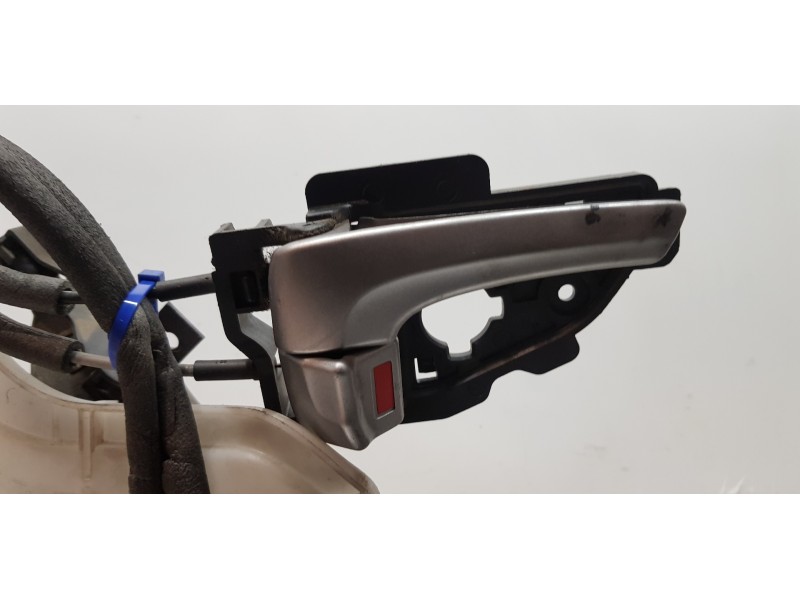 Recambio de cerradura puerta trasera derecha para hyundai ix35 comfort 2wd referencia OEM IAM 814202Y010   Recambio de cerradura puerta trasera derecha para hyundai ix35 comfort 2wd referencia OEM IAM 814202Y010