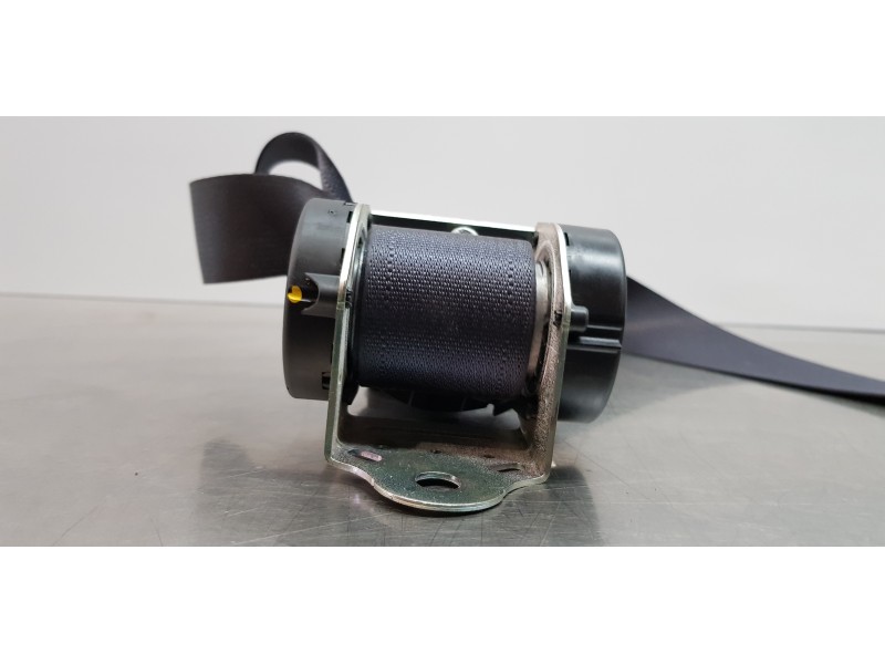 Recambio de cinturon seguridad trasero izquierdo para mitsubishi outlander (cw0) motion 4wd referencia OEM IAM 609213900 6092139 Recambio de cinturon seguridad trasero izquierdo para mitsubishi outlander (cw0) motion 4wd referencia OEM IAM 609213900 6092139