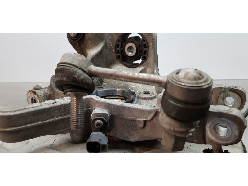 Recambio de mangueta trasera derecha para volvo xc60 inscription awd referencia OEM IAM 32395005  