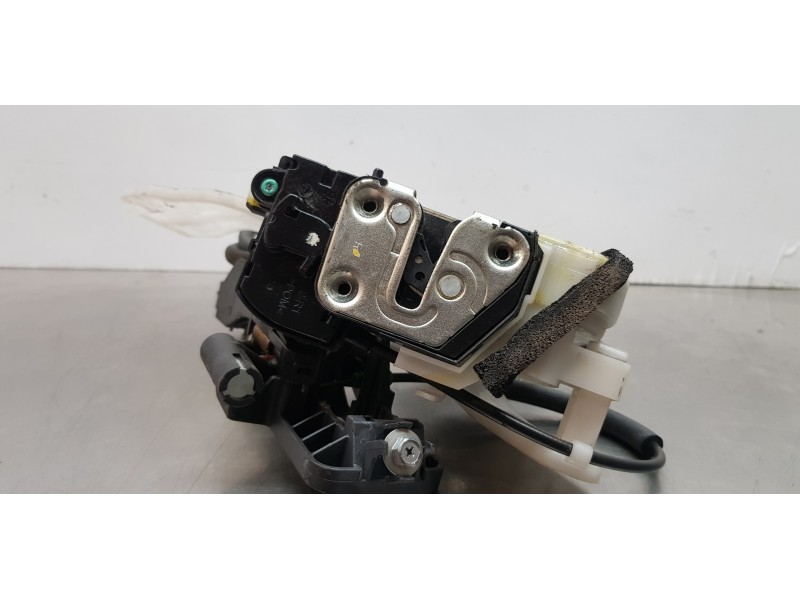 Recambio de cerradura puerta trasera derecha para hyundai ix35 comfort 2wd referencia OEM IAM 814202Y010   Recambio de cerradura puerta trasera derecha para hyundai ix35 comfort 2wd referencia OEM IAM 814202Y010