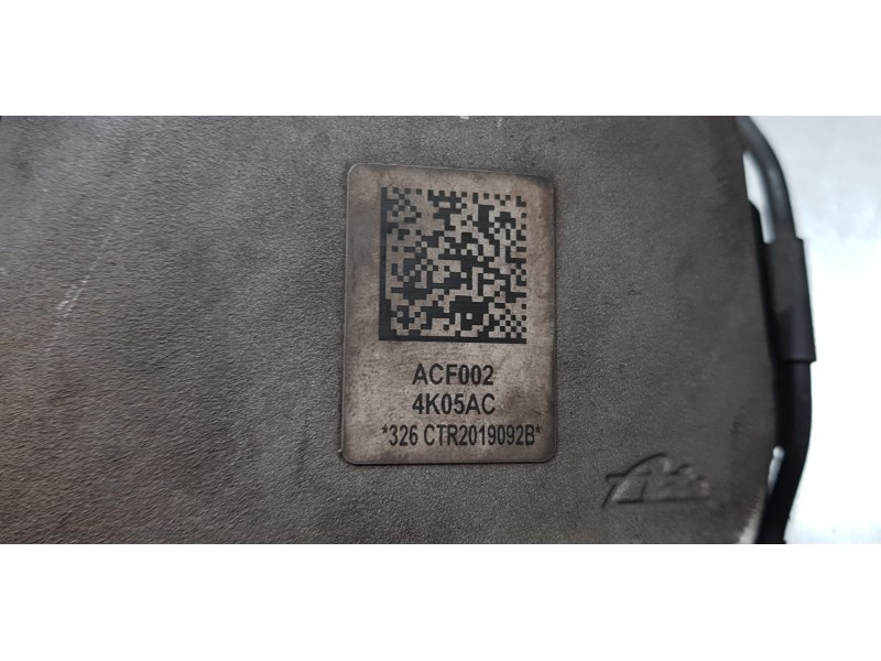 Recambio de pinza freno delantera izquierda para audi a6 berlina (4a2) 40 tdi basic referencia OEM IAM 8W0615107D  