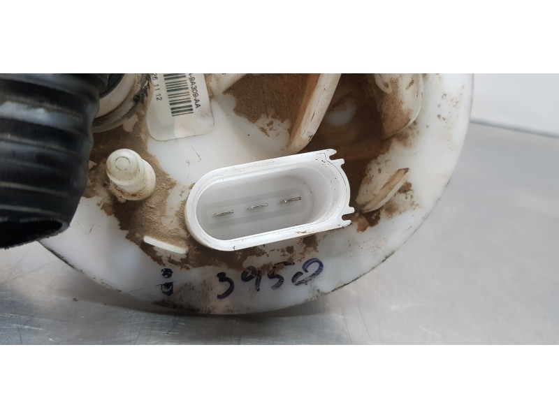 Recambio de aforador para land rover range rover vogue referencia OEM IAM LR038159  