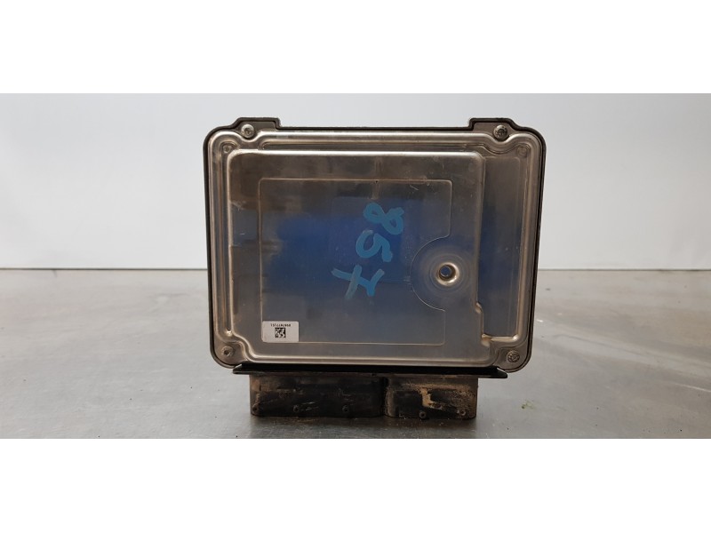 Recambio de centralita motor uce para skoda superb combi (3t5) exclusive referencia OEM IAM 03L906018JB  