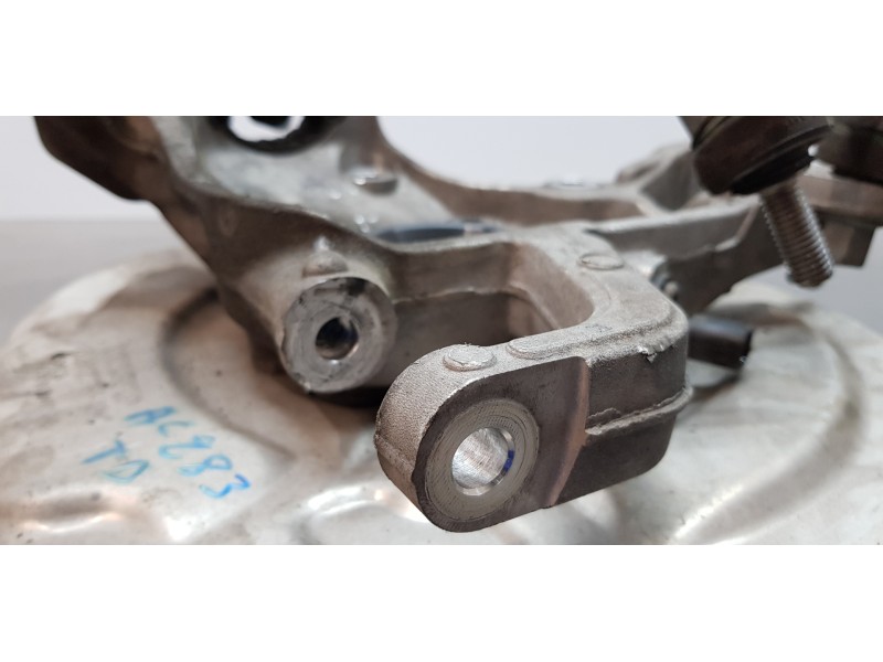 Recambio de mangueta trasera derecha para volvo xc60 inscription awd referencia OEM IAM 32395005  