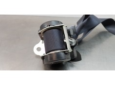 Recambio de cinturon seguridad trasero izquierdo para mitsubishi outlander (cw0) motion 4wd referencia OEM IAM 609213900 6092139 2