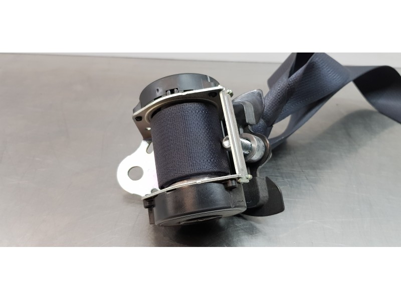 Recambio de cinturon seguridad trasero izquierdo para mitsubishi outlander (cw0) motion 4wd referencia OEM IAM 609213900 6092139 Recambio de cinturon seguridad trasero izquierdo para mitsubishi outlander (cw0) motion 4wd referencia OEM IAM 609213900 6092139