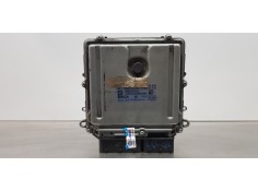 Recambio de centralita motor uce para mercedes clase r (w251) 320 cdi (251.022) referencia OEM IAM 0281012796  