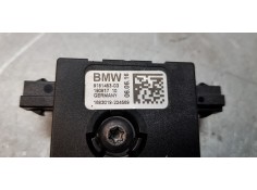 Recambio de modulo electronico para bmw serie 1 lim. 5-trg. (f20) 118d referencia OEM IAM 918145303   2