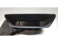 Recambio de pantalla multifuncion para peugeot 308 confort referencia OEM IAM 9666136680