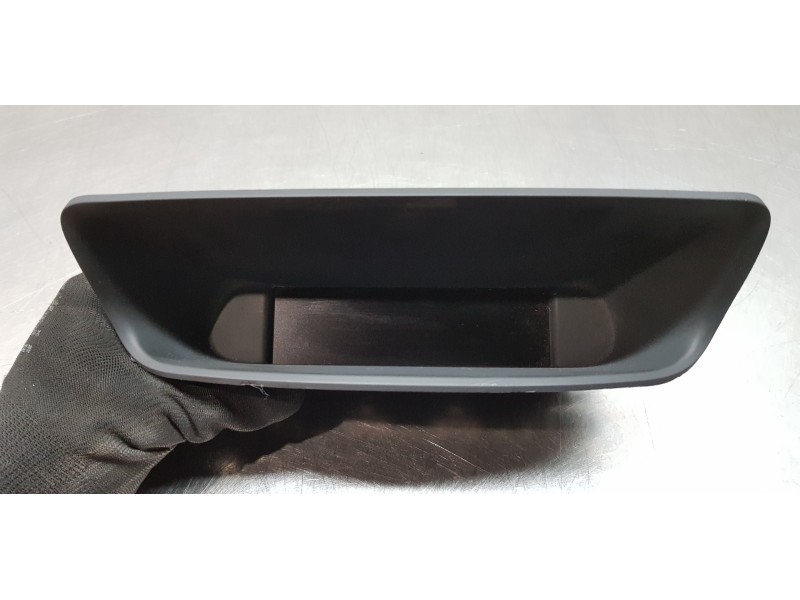 Recambio de pantalla multifuncion para peugeot 308 confort referencia OEM IAM 9666136680   Recambio de pantalla multifuncion para peugeot 308 confort referencia OEM IAM 9666136680