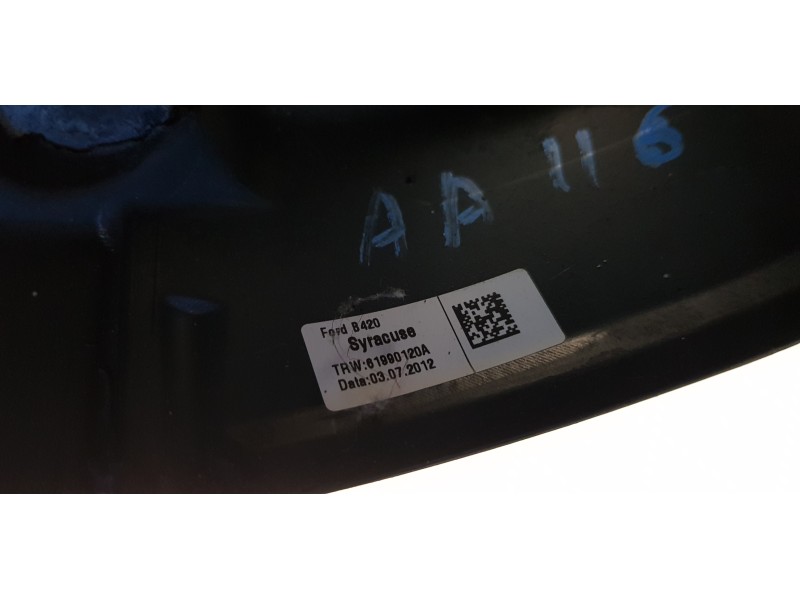 Recambio de volante para ford ka (ccu) urban referencia OEM IAM 61990120A  